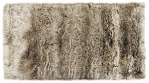 Dywan Alaska 120 x 170 cm beż