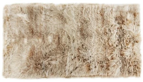 Dywan Alaska 80 x 150 cm biszkoptowy 5908253145194 - Sklep Mrówka - EREM - eremsklep.pl