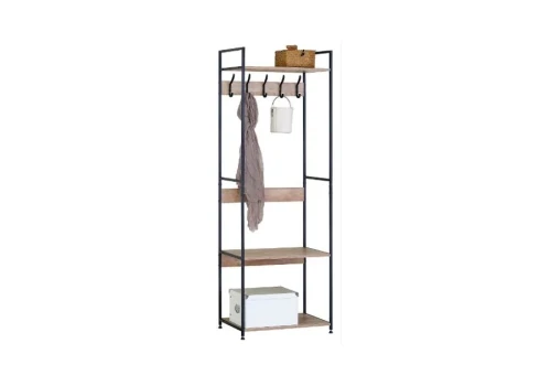 Garderoba Semper 59,5 x 39,7 x 174,65 cm 5907777429278