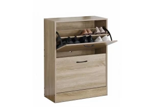 Szafka na buty Elma Wild Oak