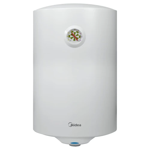 Podgrzewacz elektryczny wody Midea 30 l biały