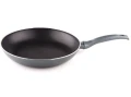 Patelnia Graphite 30 cm Ambition