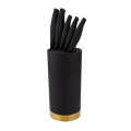 Zestaw noży w bloku Royal 6 elementów 5907078485188