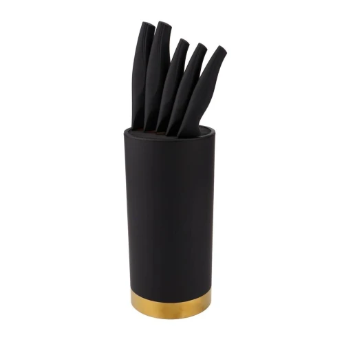 Zestaw noży w bloku Royal 6 elementów 5907078485188
