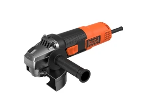 Szlifierka kątowa 125 mm 900 W 12 000 obr/min BLACK+DECKER