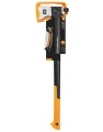 Siekiera uniwersalna X32 ostrze L X-series ze składaną piłą Fiskars