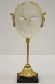 Figurka maska 33x14,5x9 cm tył