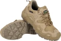 Półbuty robocze Defender LOW OB rozmiar 45 S092105165 ciemny beż Stalco