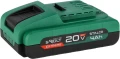 Akumulator 20V 4Ah BLS20-4AHP S-97385 Stalco