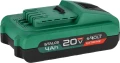 Akumulator 20V 4Ah BLS20-4AHP S-97385 Stalco