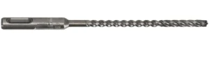 Wiertło SDS plus X5 Dual fi 10 x 465 mm Stalco