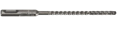 Wiertło SDS plus X5 Dual fi 10 x 465 mm Stalco