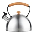 Czajnik nierdzewny New Natura Line 1,8L Satynowy