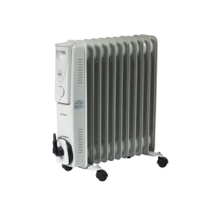 Grzejnik olejowy VO0274 11 żeberek 2500W