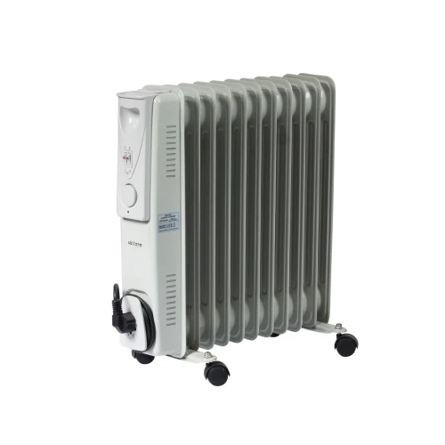 Grzejnik olejowy VO0274 11 żeberek 2500W