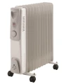Grzejnik olejowy VO0274 11 żeberek 2500W